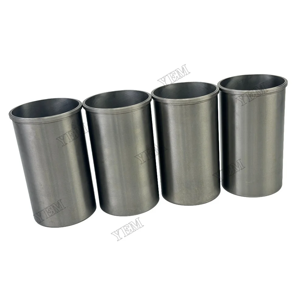Cylinder Liner Fit for Quanchai QC495T50 Engine Parts 3
