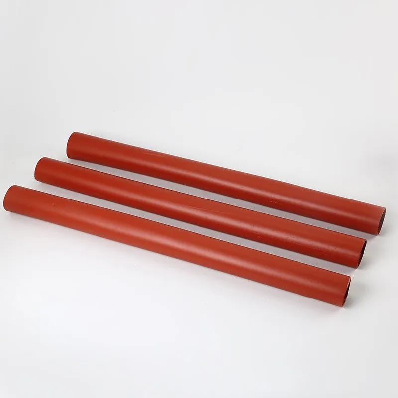 15KV High Shrink Insulation Sleeve Thickened Heat Wire Protective PE Material For Temperatures ROHS Certified details