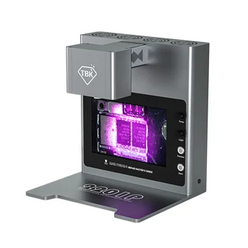 Hot Sale TBK 2203 Intelligent Laser Welding Machine BGA Rework Machine Desoldering Unsolder Machine for Electronic Phone