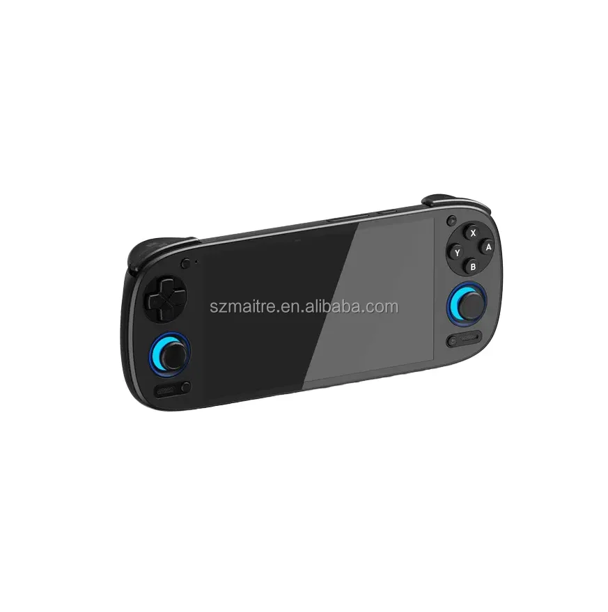 retroid pocket5 おまけ付き Retroid Pocket 5 Handheld Game Console with 5000mAh Battery