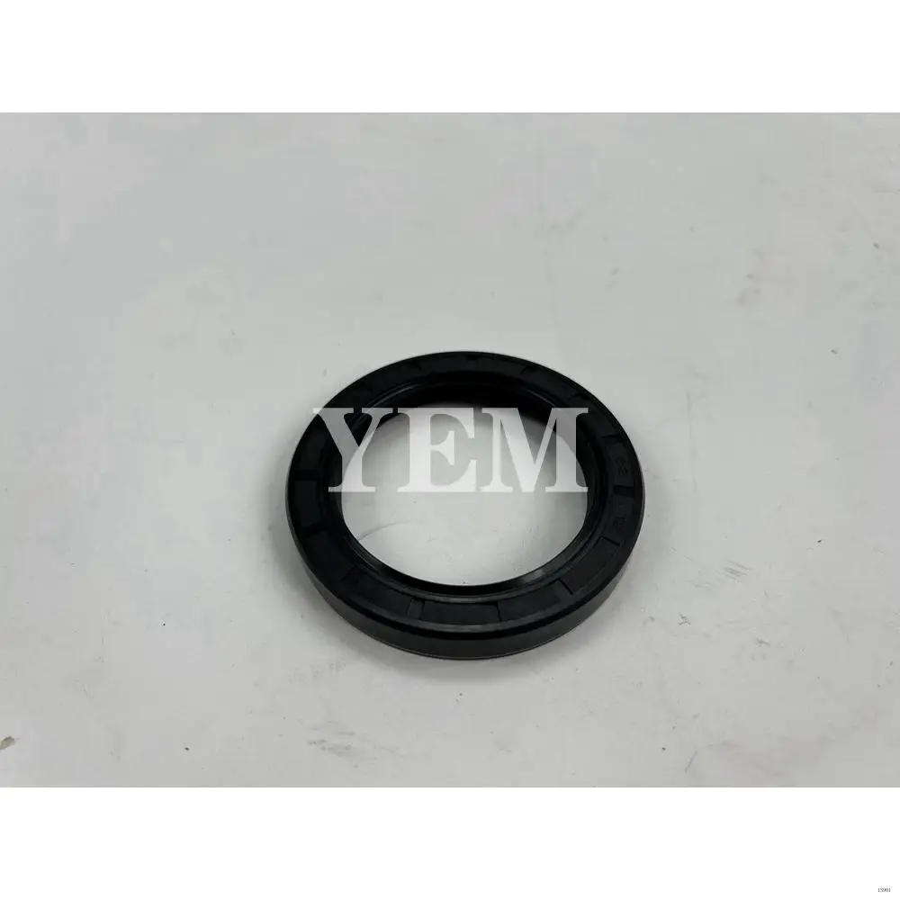 4BG1 Crankshaft Front Oil Seal Fit for Isuzu Engine.