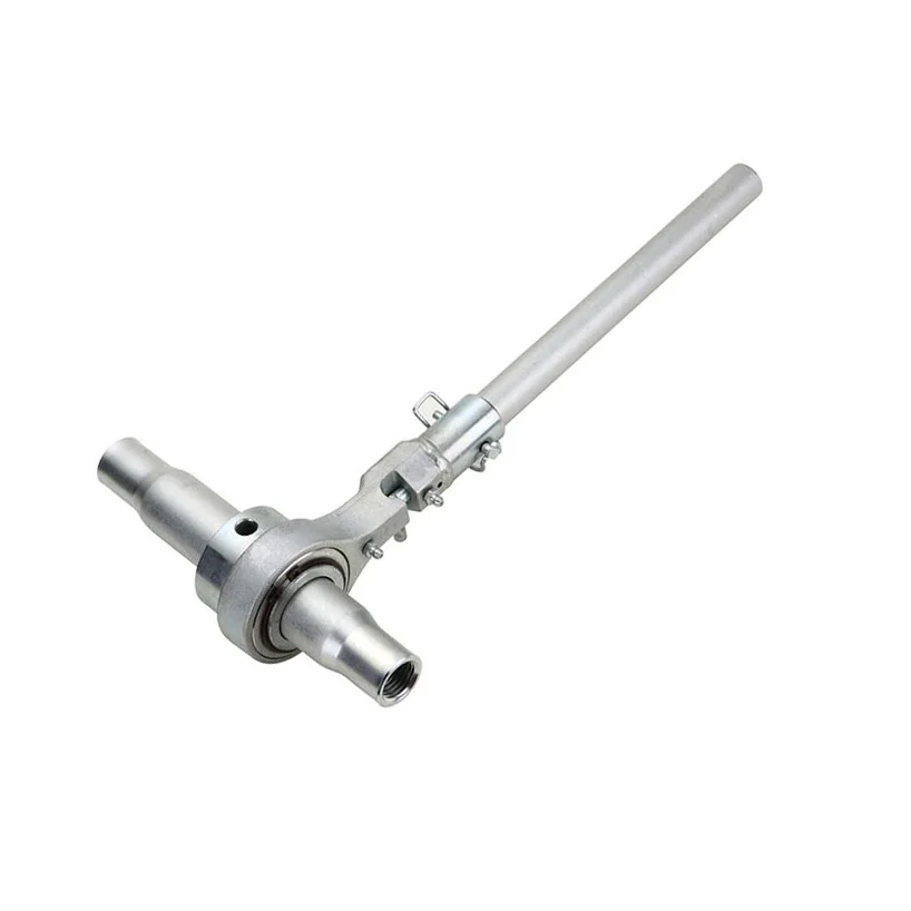 Кованая грузовая цепь американского и Европейского типа крюк для захвата из углеродистой