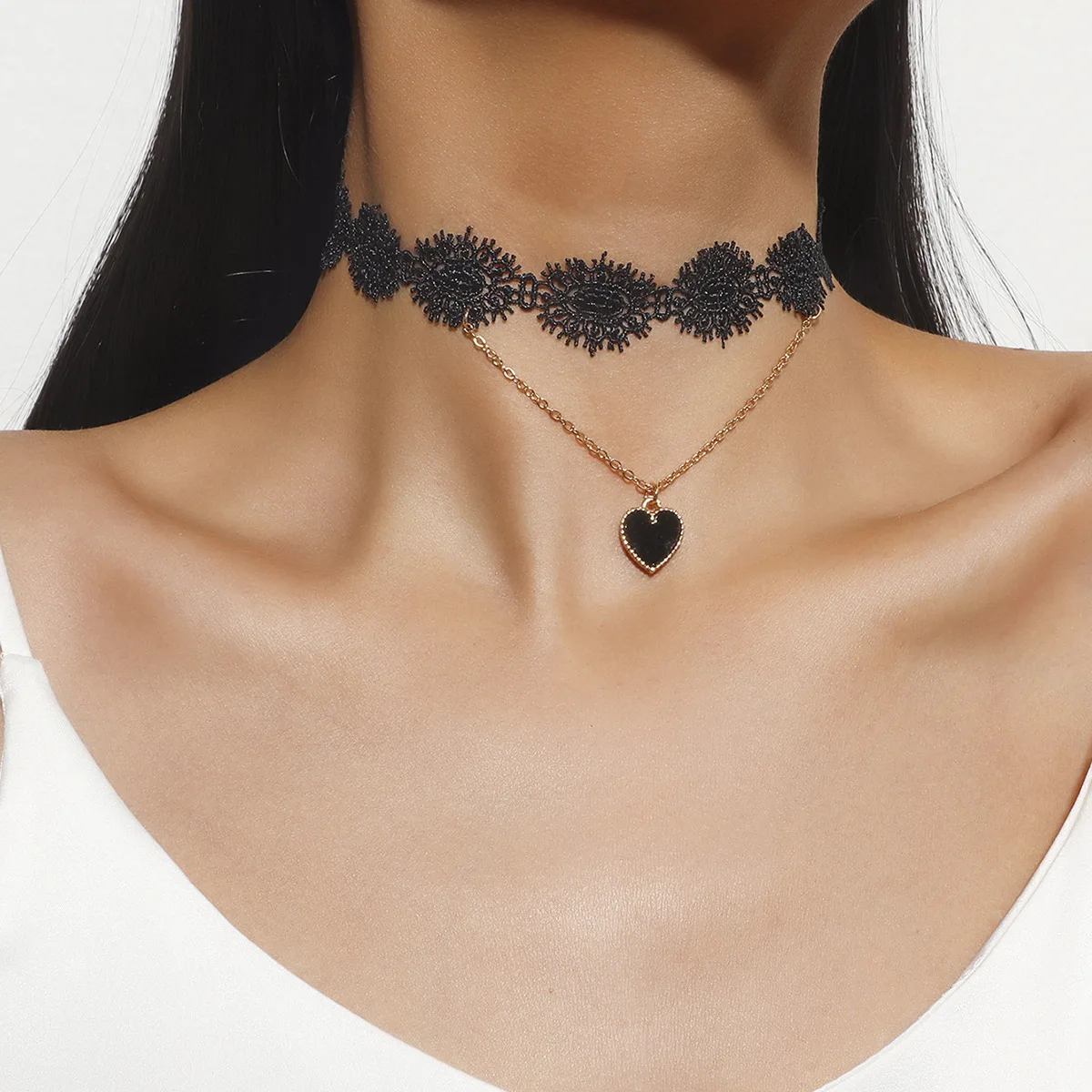 Vintage Chokers for Girls Sexy