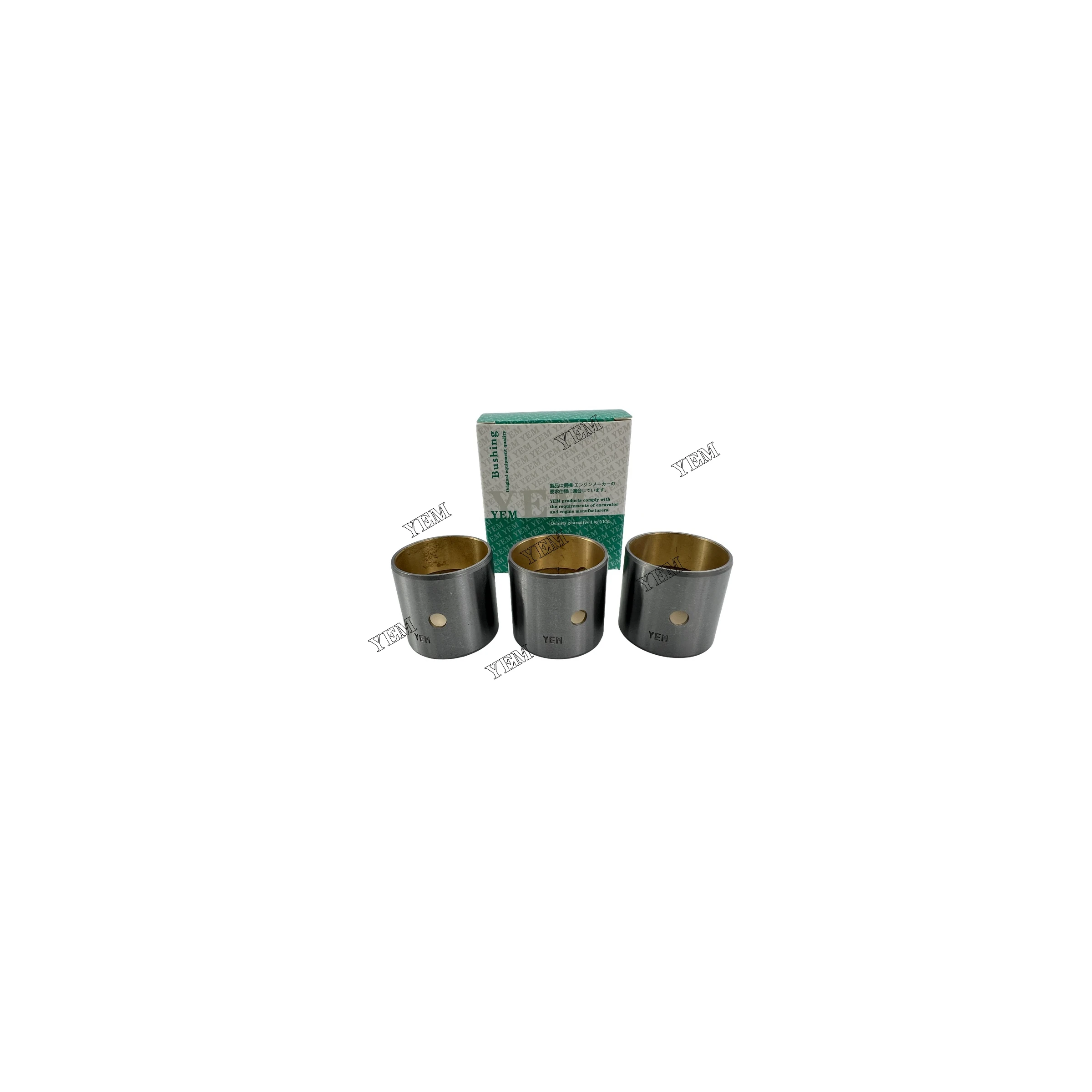 3TNB82 Connecting Rod Bush for Yanmar Machinery Engine Spare Parts