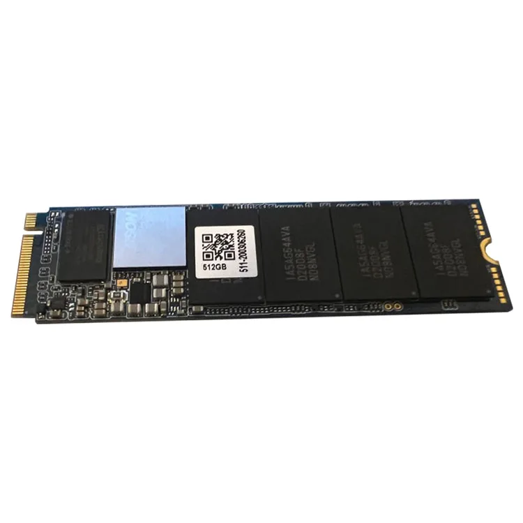 Phison PS5012-E12S Ssds - High Performance Storage Solutions
