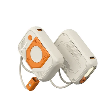 New Product Fast Charging Power Banks 20000mAh 5000mAh Large Capacity Portable Battery Charger With Stand