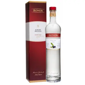 Premium Prune Brandy 0.50 Lt 6 Bottles Per Box Premium Spirits