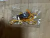 Embalaje en bolsa OPP 1 unidad