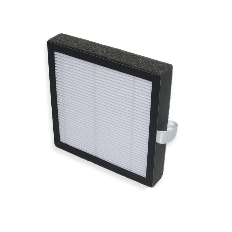 Custom  air Purifier Hepa Filter Replace for Afloia/Honati/Hysure  Home air Cleaner Allergens Wildfire Odors H12 H13 H14 Filter