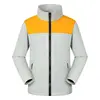Gray+Yellow
