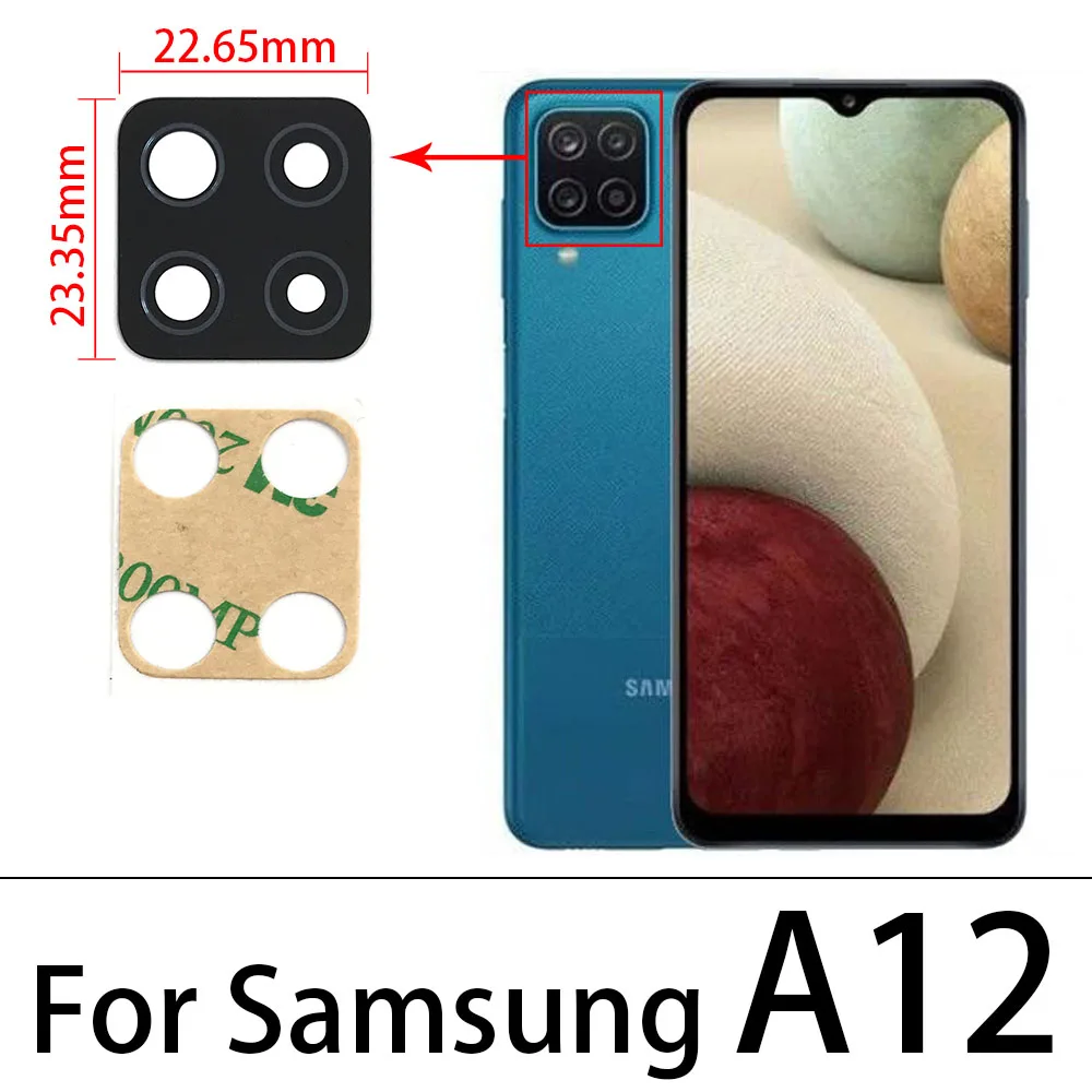 Samsung A12