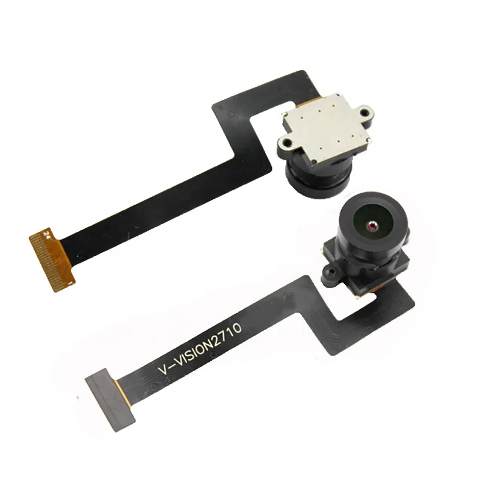 Manufacturer Electronic Components CMOS 2mp 24 Pin Camera Module