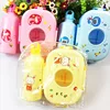 Set de Botella de Agua y Lonchera con Lazo - Empaque MIX OPP