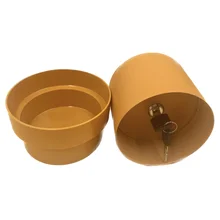 Plant Pots Hideaway Secret Key Hider Safe Keys Flower Pot With Hidden Safe box