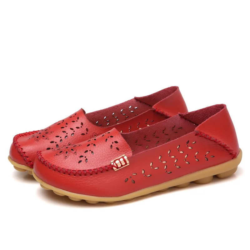 Shop Our Collection of Women's Leather Shoes Stylish Durable