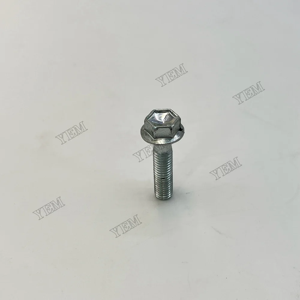 Bolt 92156-08081 for Denso Engine Parts China Manufacturer 3
