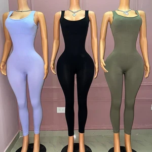 2026 New Trend High Stretch Yoga Sports Wear Women Sexy Fitness Yoga Wear Custom Two Piece Sets Activewear Outfits