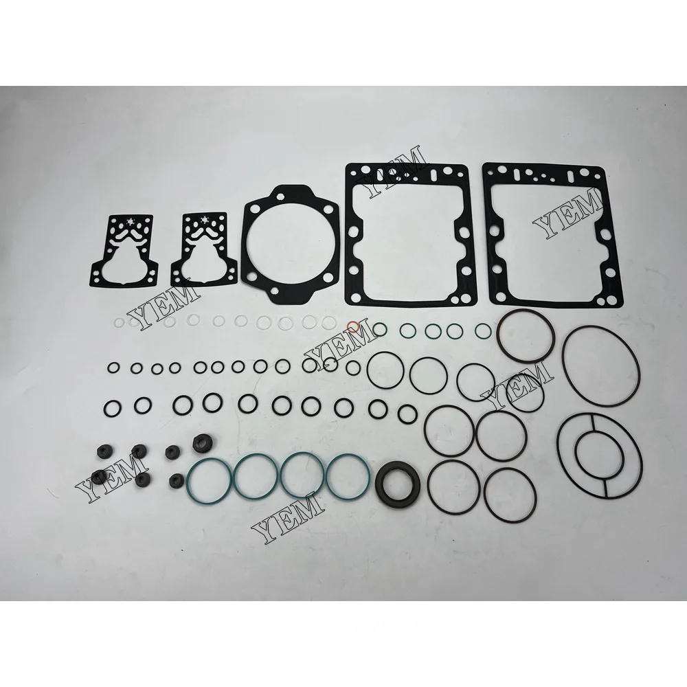 C3.4 Kit Seal 2788736 for Caterpillar Engine Spare Part 4