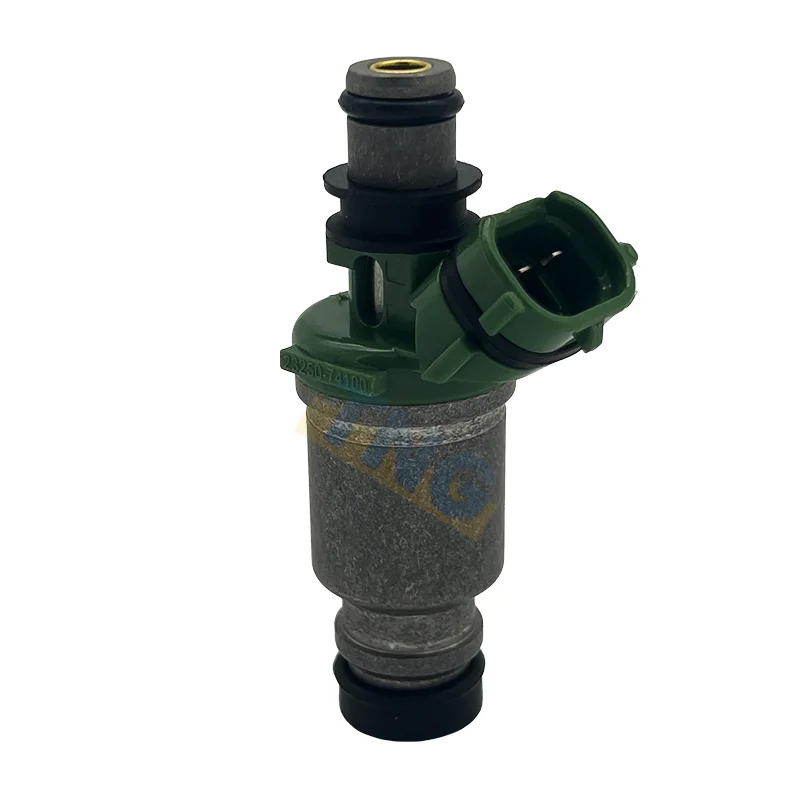 Iniettori Carburante 4 PCS Per Toyota - Compatibili Con Celica, Camry 2.2, RAV4 2.0 - Foto 3