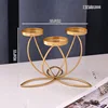 Gold 3 heads