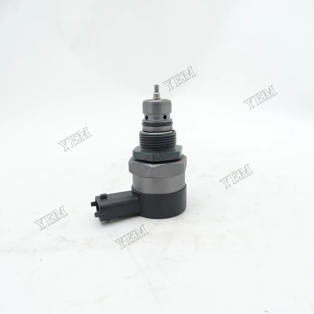 For Bosch 0281002625 Fuel Pressure Control Valve Regulator Standard Size Engine Parts 4