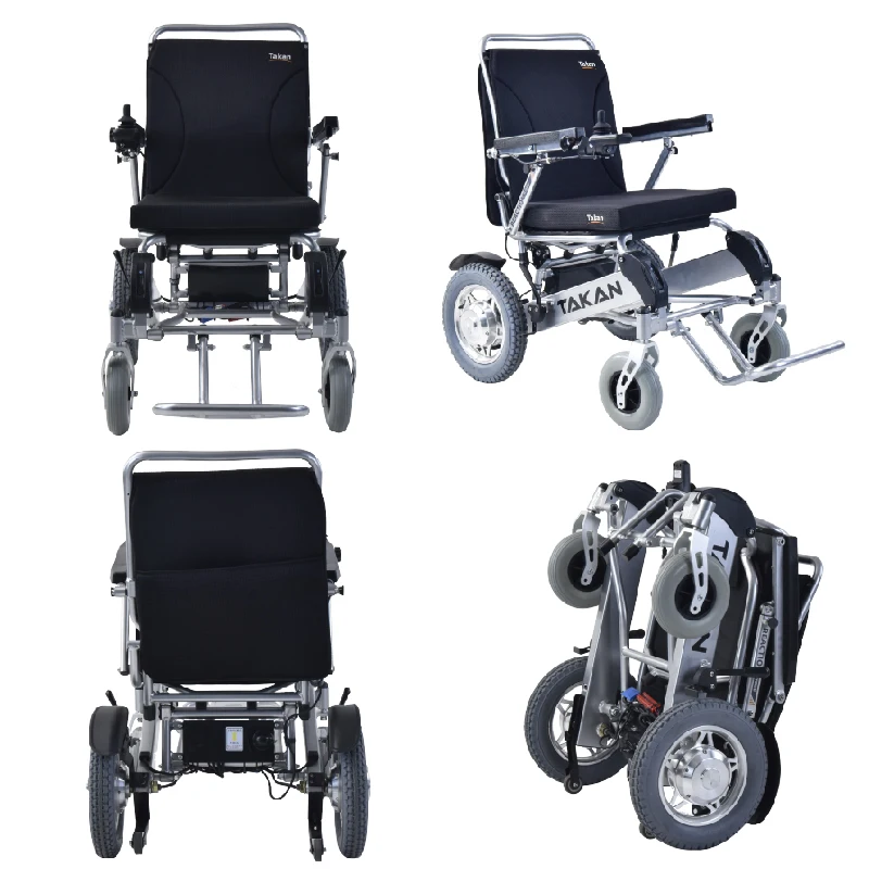 Ce Approved All Terrain Electric Mobility For Disabled Electric