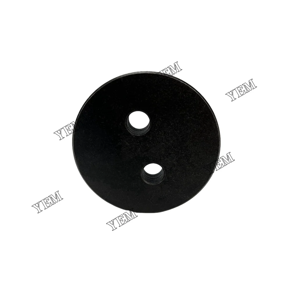 C7.1 Plate 545-8095 for Caterpillar Engine. 4