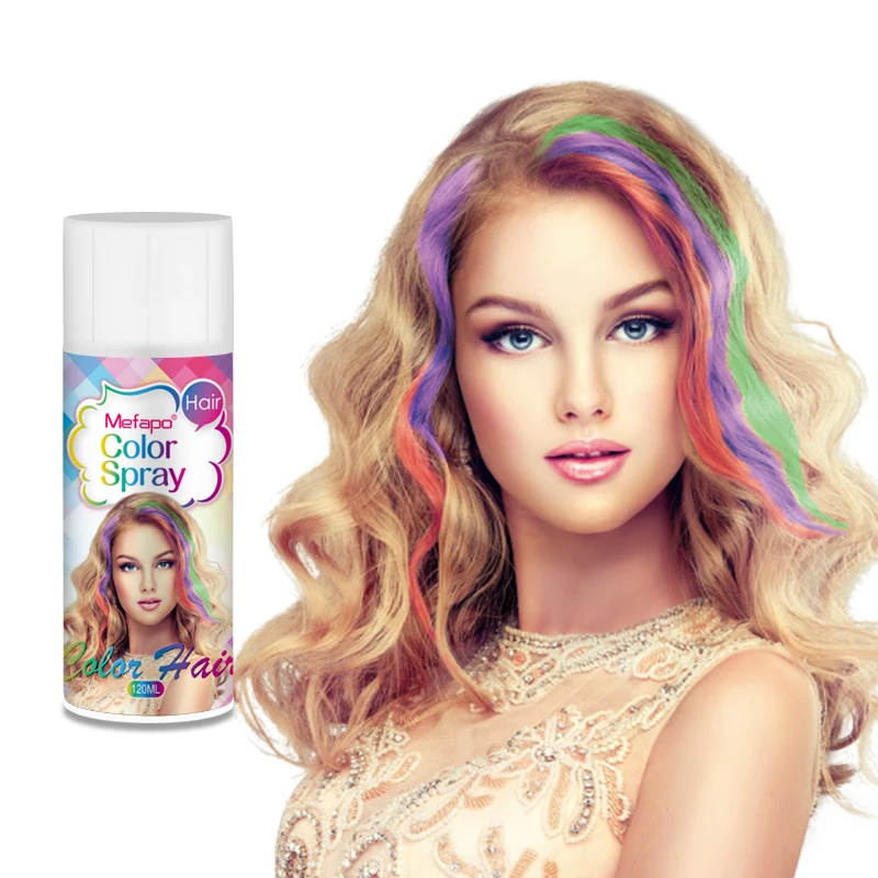 Hair Color Spray Brand Hair Spray Gel - Buy Brand Hair Spray Gel,Hair Color  Spray,Permanent Hair Spray Hair Dye Temporary Washable Hair Color Spray  Hair Color Spray Product on Alibaba.com