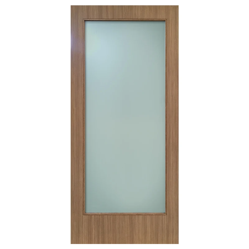 SpringHill Suites Sliding  Door With Laminate Glass