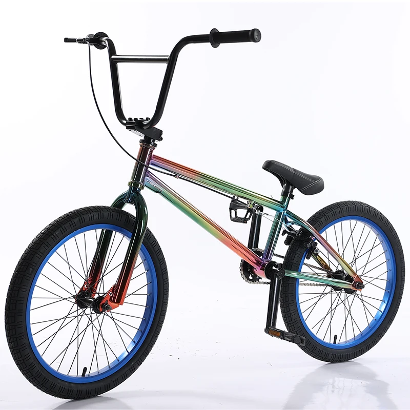 BMXバイク 黒サドル・ホイール PERFORMER 14″ - GT Bicycles 日本語公式サイト | MTB,BMX