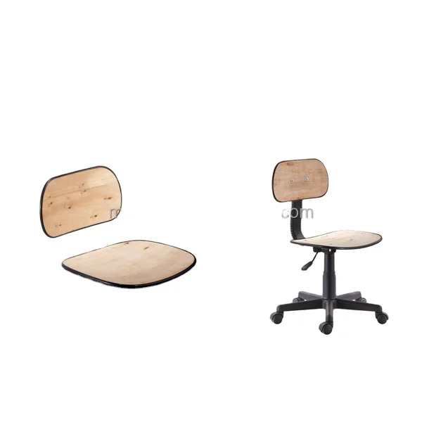 Plywood Back And Seat For Office Chair Kit Chair Backrest Accessory - Buy  Office Chair Kit,Chair Backrest Accessory,Laminated Plywood For Office  Chair Product on 