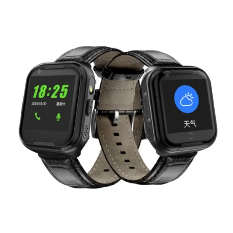 smartwatch i6