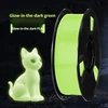 Night Glow Green
