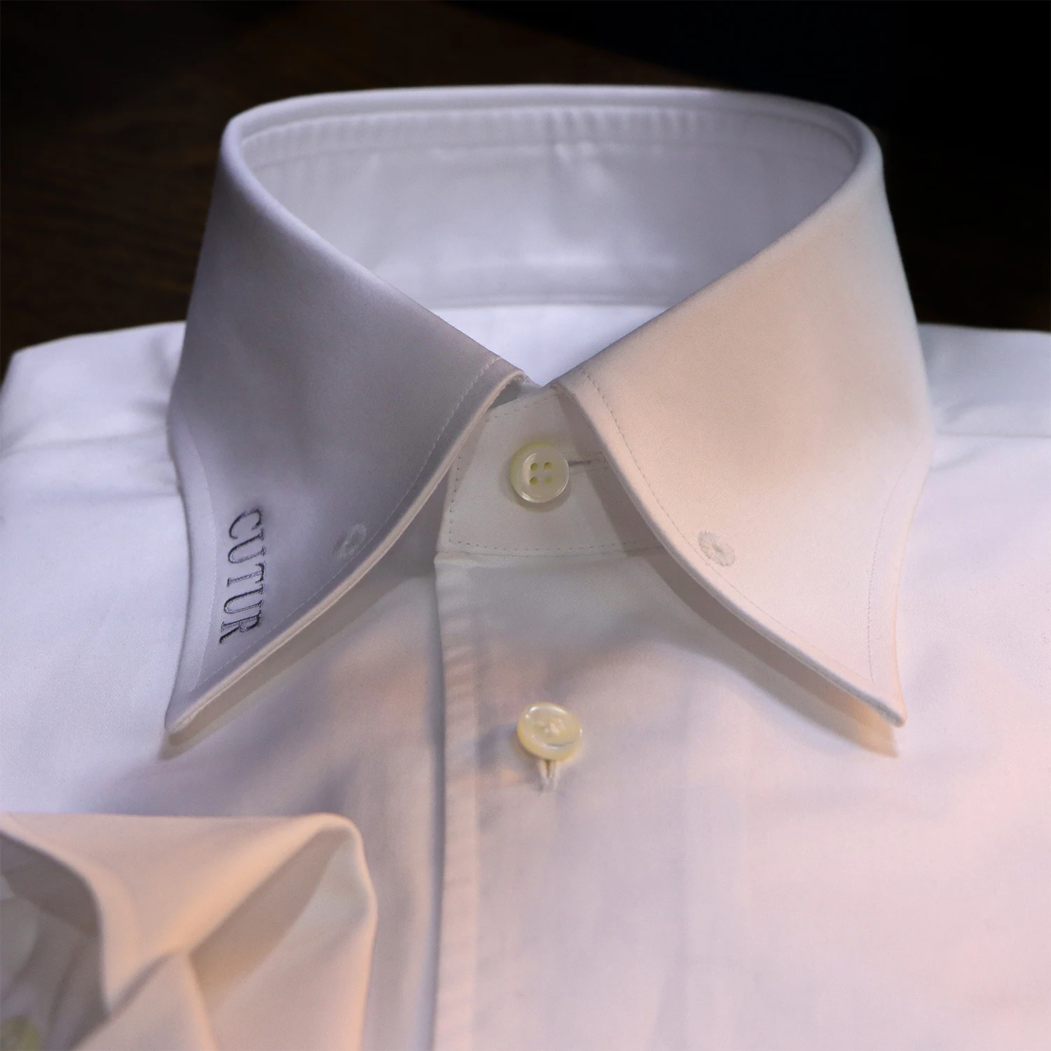 custom italian dress shirts Custom Tailored Dress Shirts