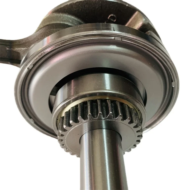 Crankshaft for Honda VISION 110/NSC 110 K44 K22 - SD Motorcycles