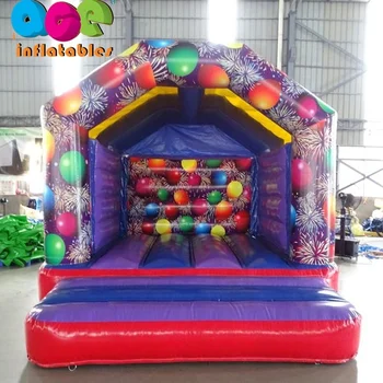 commercial outdoor inflatable bouncer bounce house inflatable bouncy castle bouncing castle inflables-y-brincolin