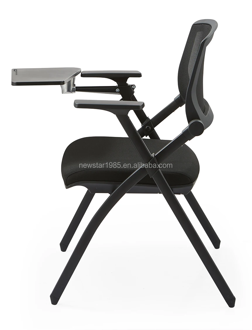 Modern Folding Chair Conference Room Chairs Guest Office Plastic Chairs