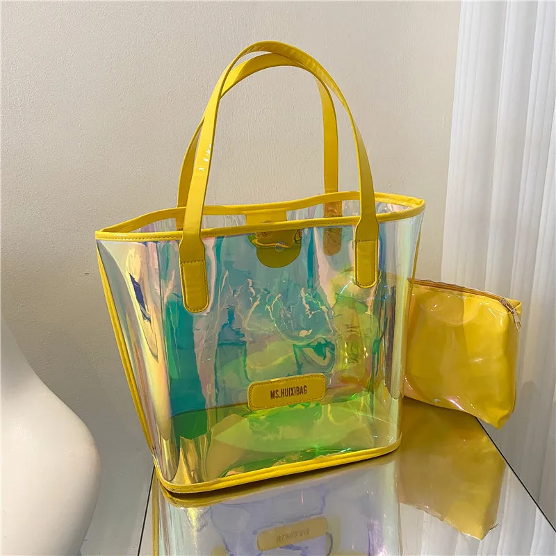 Tote Bags Walmart Clear Plastic Purse Handbag Deals Clear Plastic