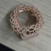oro rosa (design a spina per DW6900)