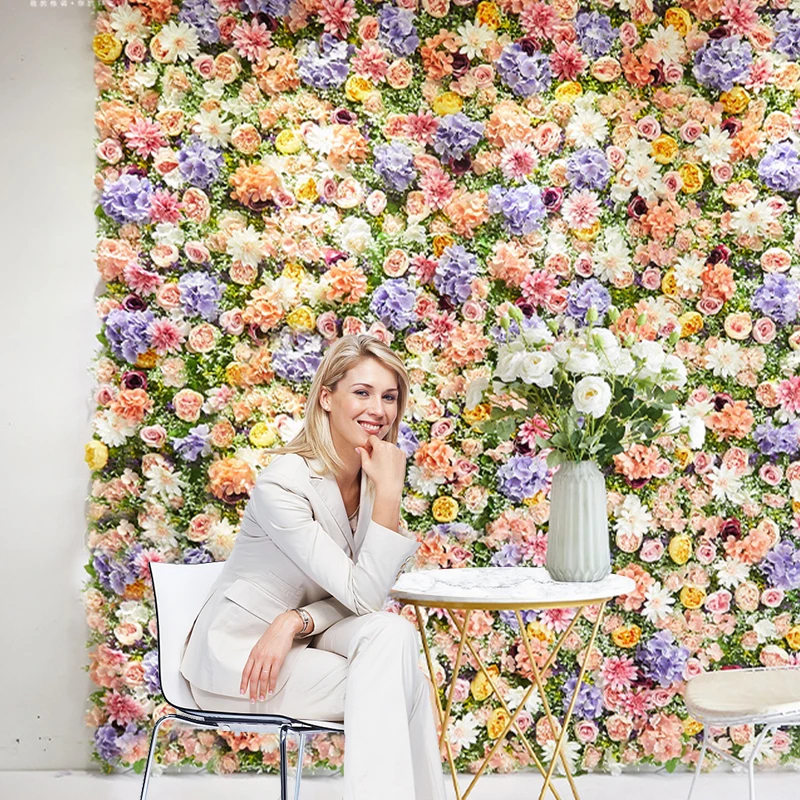 2023 Hot Sale Low Price Technology China Wholesale 3d Silk Artificial