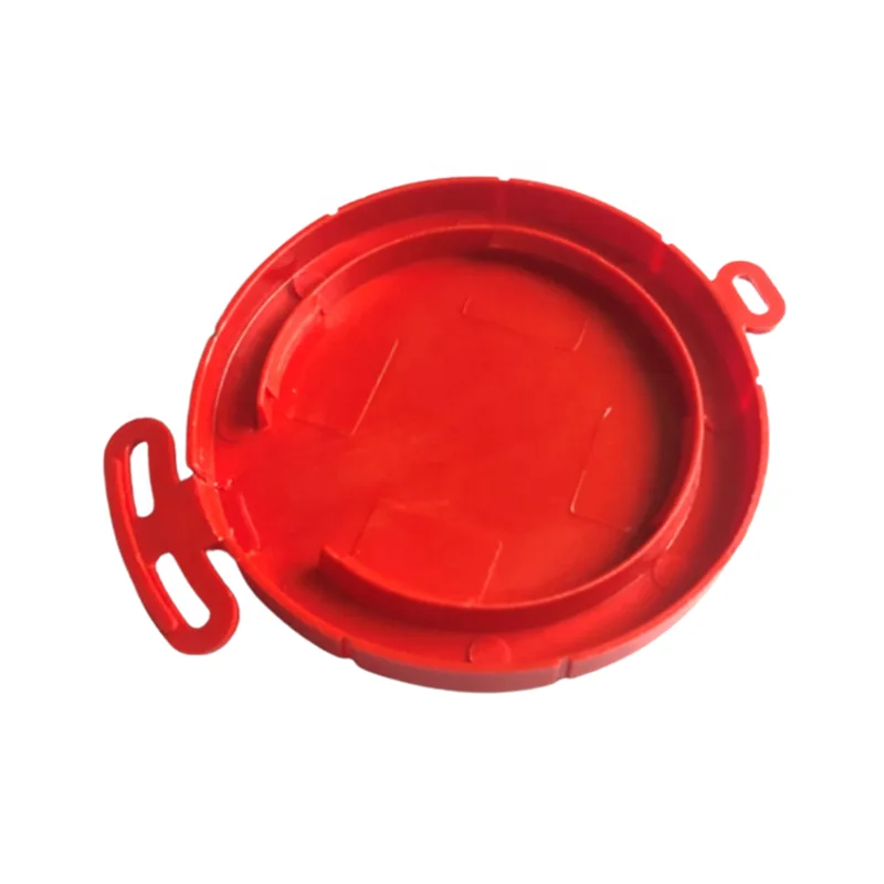 100% New Hdpe Iso Certificate Water Liquid Storage Water Tank Fitting ...