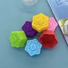 สีสุ่ม-ดอกโบตั๋น 5 ซม
