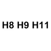 H8 H9 H11