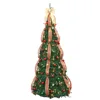 Foldable Christams Tree