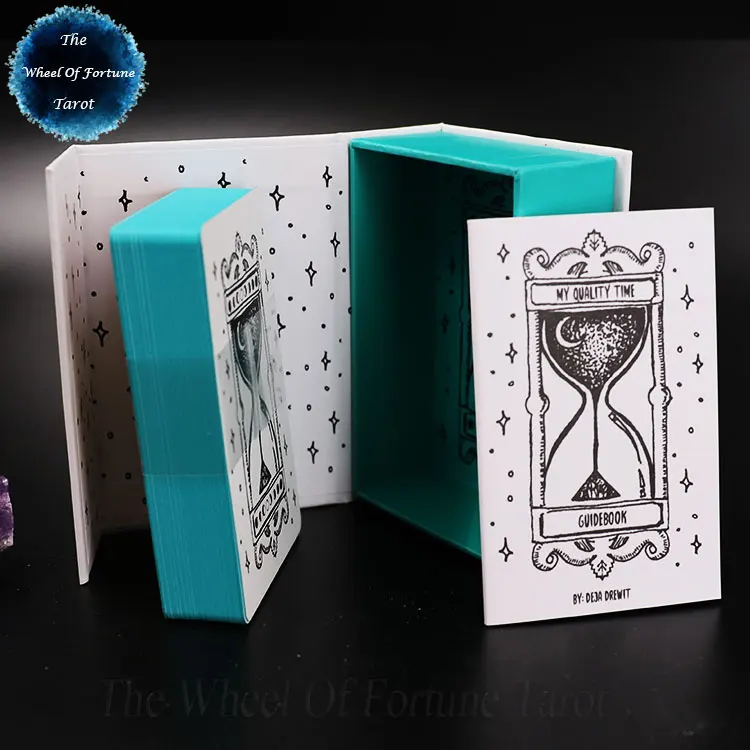 Custom Size 2 5 3 5 Tarot Cards Decks With Holographic Printing Buy Custom Tarot Cards Tarot Decks Printing Tarot Decks With Holographic Product On Alibaba Com