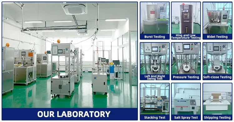 Factory profile