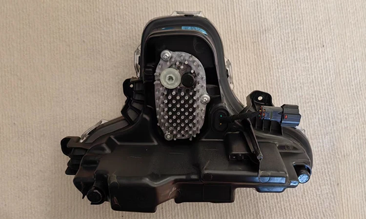 product high quality auto parts daytime running light 605000592aa oem 605000593aa car lamp for chery tiggo 7 plus-6