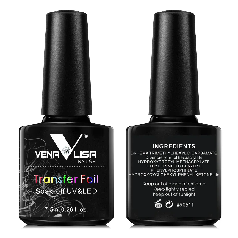 venalisa nail glue