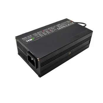 Lithium Ion Battery Charger 12v 8a 24v 5a 36v 4a 48v 3a 60v 2.5a 180w ...