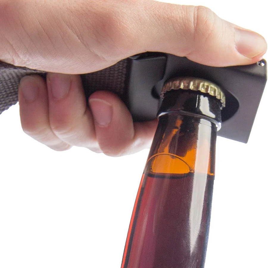 Wear-resistant Casual Sports Training Durable Canvas Web Belt Men Wear-resistant Tactical Flip Top Buckle Belt